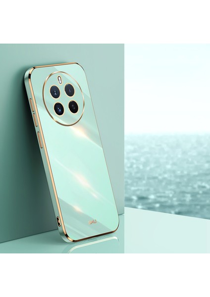 Realme 12 Pro 5g / 12 Pro Plus 5g Tpu Telefon Koruyucu Kapak (Yurt Dışından)