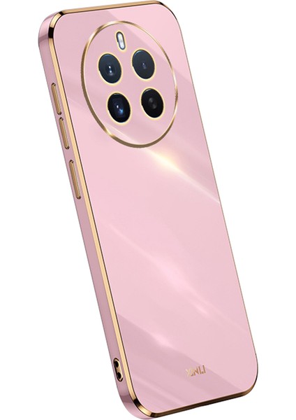 Realme 12 Pro 5g / 12 Pro Plus 5g Tpu Telefon Koruyucu Kapak (Yurt Dışından)