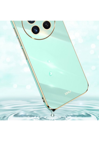 Realme 12 Pro 5g / 12 Pro Plus 5g Tpu Telefon Koruyucu Kapak (Yurt Dışından)