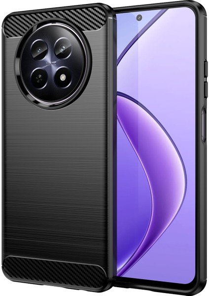 Realme 12 Tpu Telefon Kapağı (Yurt Dışından)