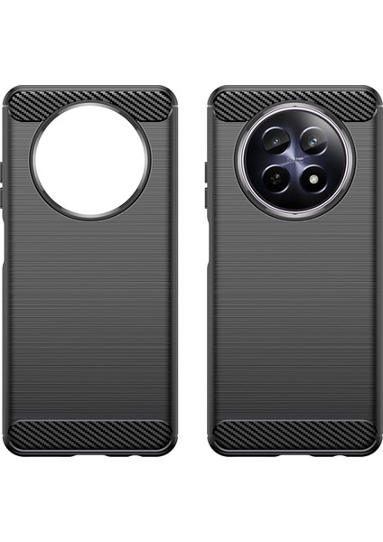 Realme 12 Tpu Telefon Kapağı (Yurt Dışından) modelleri