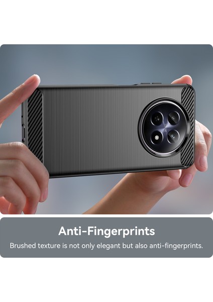 Realme 12 Tpu Telefon Kapağı (Yurt Dışından) indirimleri