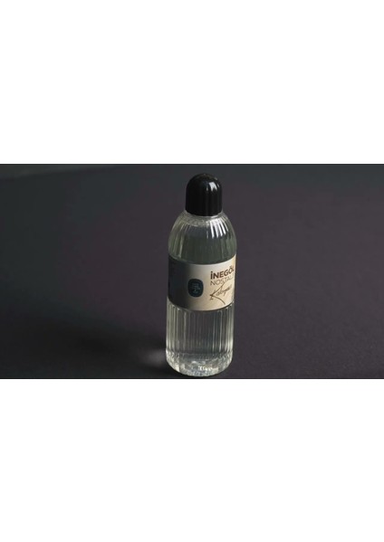 İnegöl Nostalji Kolonyası 400 ml Pet Şişe 75 Derece