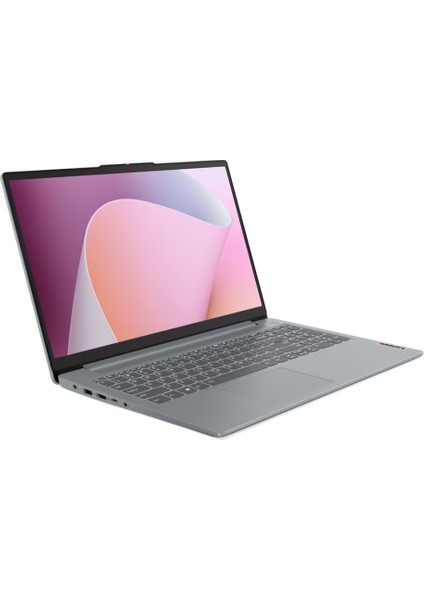 Ideapad Slim 3 15IRH8 83EM008NTR Intel Core I7 13620H 16GB 1tb SSD Freedos 15.6" Fhd Taşınabilir Bilgisayar