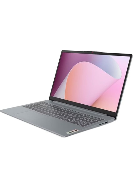 Ideapad Slim 3 15IRH8 83EM008NTR Intel Core I7 13620H 16GB 1tb SSD Freedos 15.6" Fhd Taşınabilir Bilgisayar