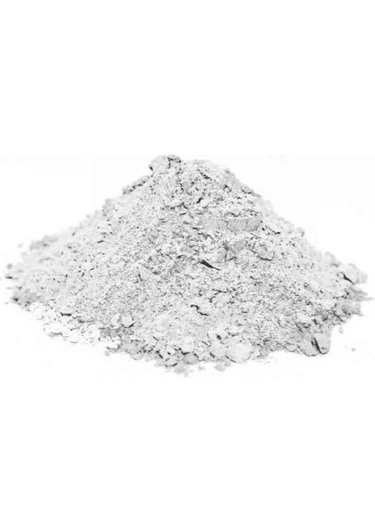 Beyaz Kil Toz Quae Est Alba