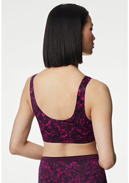 Marks & Spencer Flexifit:trade_mark: Balensiz Crop Top Sütyen