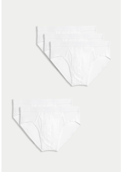 5'li Cool & Fresh™ Brief Külot Seti