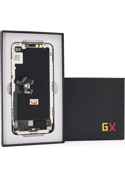 iphone 13 Uyumlu LCD Ekran Gx OLED