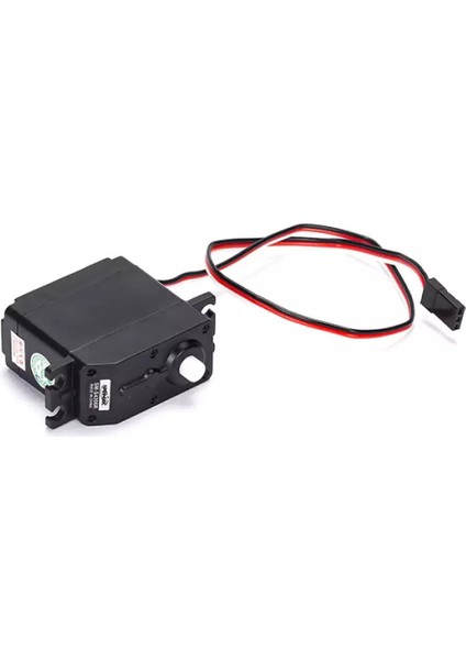 SpringRC SM-S4306R 6 Kg 360 Derece Sürekli Dönebilen Servo Motor