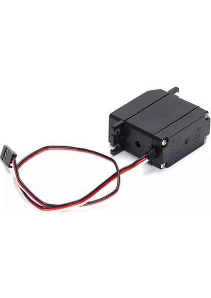 SpringRC SM-S4306R 6 Kg 360 Derece Sürekli Dönebilen Servo Motor