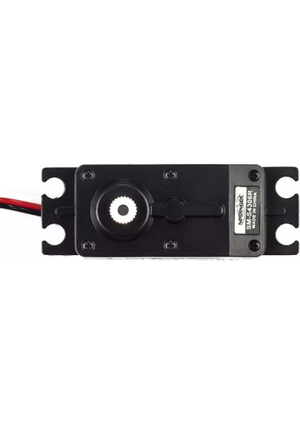 SpringRC SM-S4306R 6 Kg 360 Derece Sürekli Dönebilen Servo Motor
