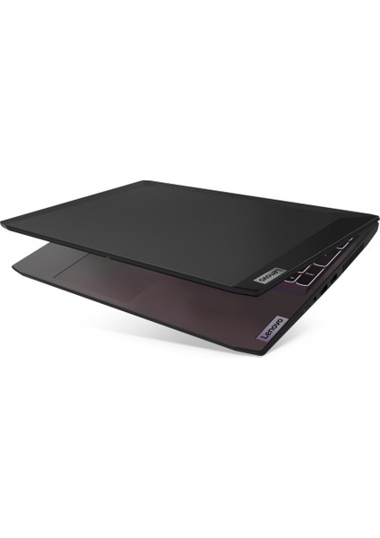 Ideapad Gaming 3 15ARH7 R5-7535HS 32 GB 512 GB SSD RTX2050 15.6" WIN11 Home 82SB00SBTX ZI718 +320GB Hiksemi SSD