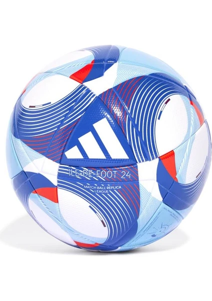 Adidas OLYMPICS23 Lge Futbol Topu IW6327