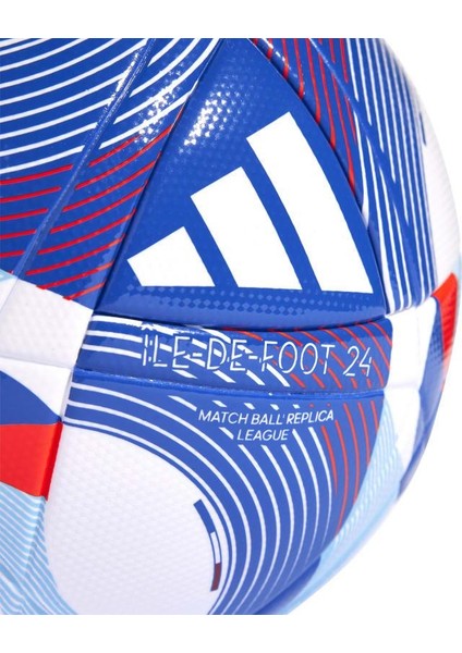 Adidas OLYMPICS23 Lge Futbol Topu IW6327