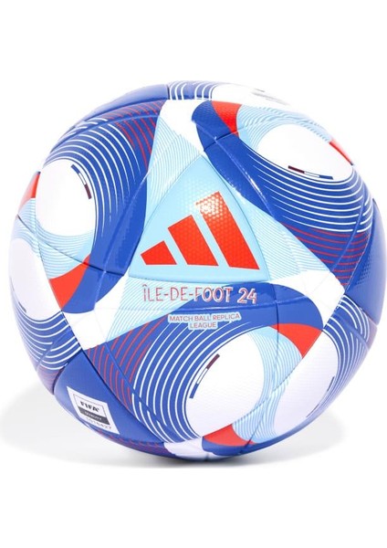 Adidas OLYMPICS23 Lge Futbol Topu IW6327