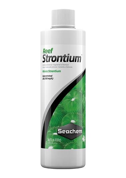 Reef Strontium 250 ml