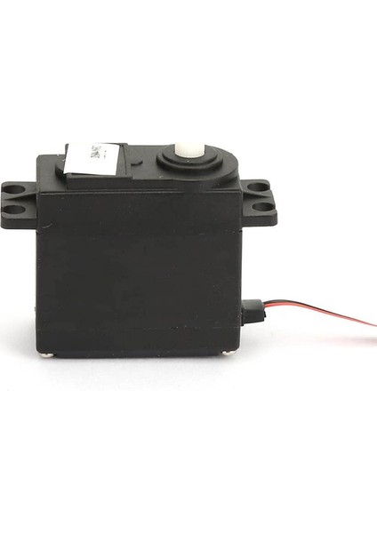DS04-NFC 5.5Kg/cm 360 Derece Sürekli Dönebilen Servo Motor