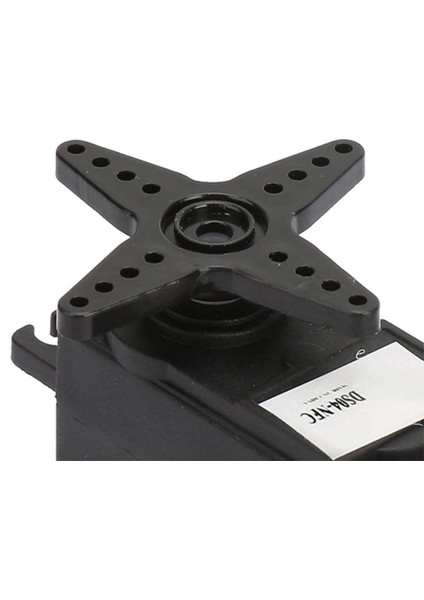 DS04-NFC 5.5Kg/cm 360 Derece Sürekli Dönebilen Servo Motor