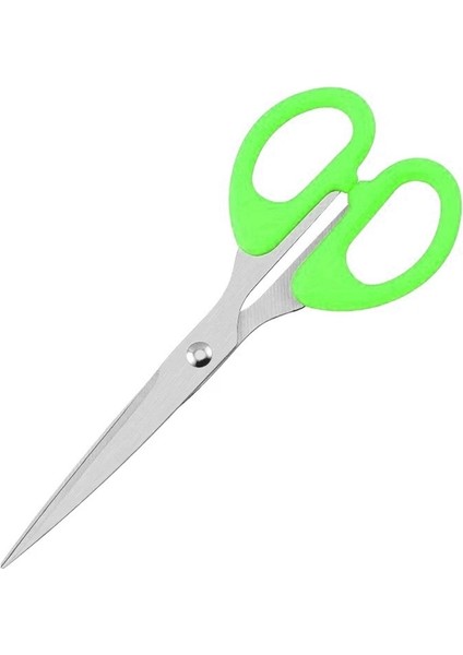 Ofis Kırtasiye Makası Çok Amaçlı Makas 13 cm XS003