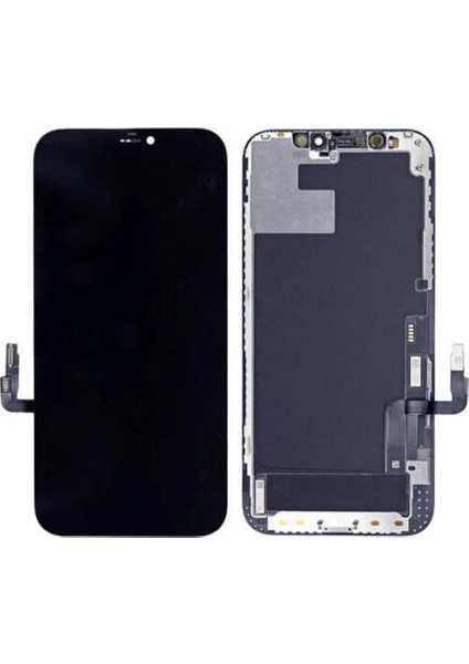 iphone 12 Uyumlu LCD Ekran Glw
