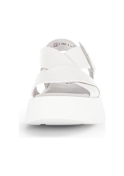 Best Fıttıng Renkli Taban Sandalet 44.752