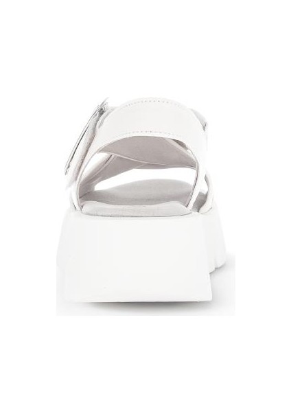 Best Fıttıng Renkli Taban Sandalet 44.752
