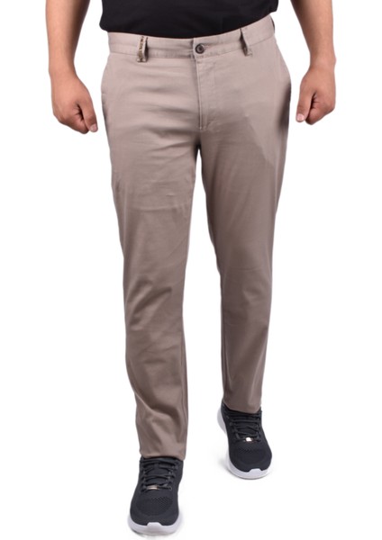 TWH-572 Efor Slim Pantolon/bej/50