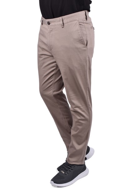 TWH-572 Efor Slim Pantolon/bej/50 modelleri