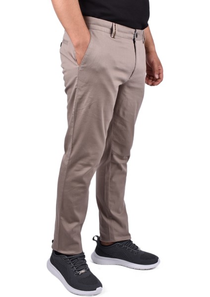 TWH-572 Efor Slim Pantolon/bej/50 fırsatları