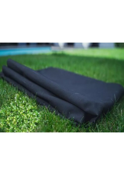 Süs Havuzları ve Tarımsal Sulama Havuzları Için Hazır Epdm Membran Panel