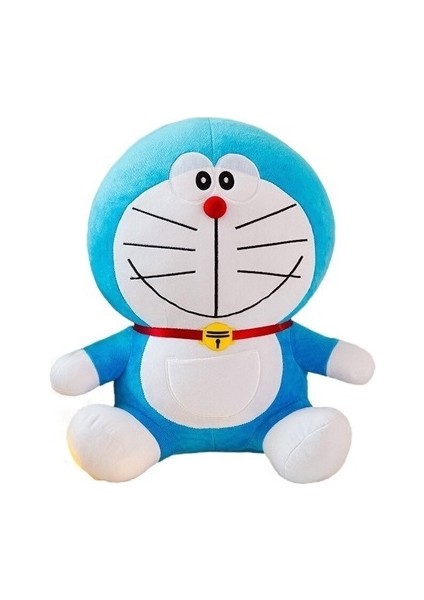 35CM Doraemon Doraemon Peluş Oyuncak (Yurt Dışından)