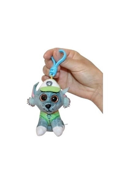 10CM Paw Patrol Peluş Kolye (Yurt Dışından)