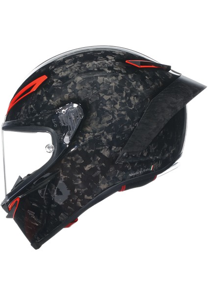 Pista GP RR İtalia Carbonia Forgiato Kapalı Kask indirimleri