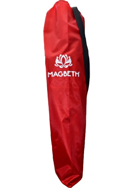 Magbeth Store Magbeth Kamp Sandalyesi Kılıfı Su Geçirmez Yırtılmaya ve Darbeye Dayanıklı