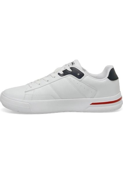Beyaz Erkek Günlük Sneaker modelleri