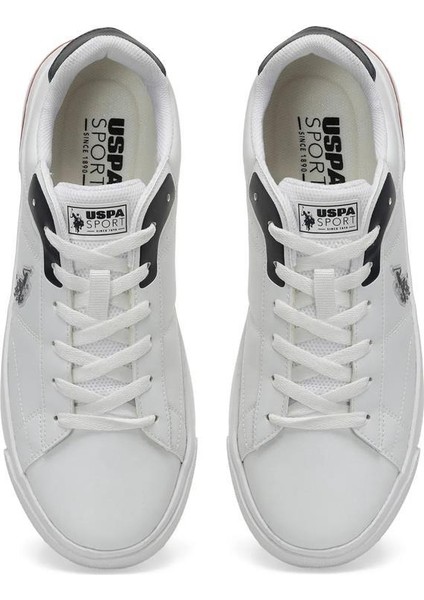 Beyaz Erkek Günlük Sneaker fırsatları