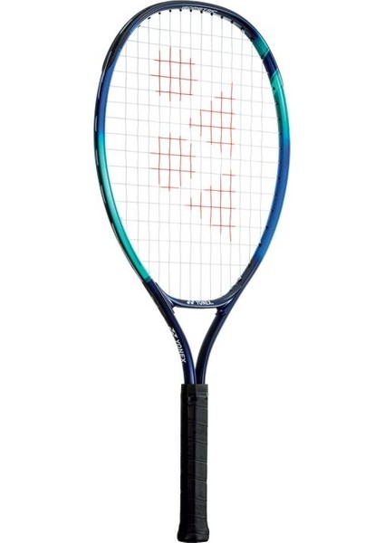 Ezone Jr 25inc 245gr Çocuk Çift Parça Tenis Raketi Gök Mavi