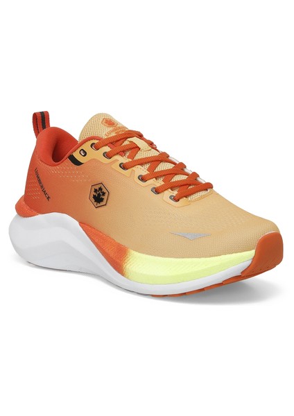 Baılando 4fx Turuncu Erkek Koşu Ayakkabısı fiyatları