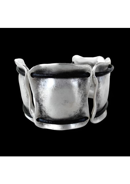 Antik Gümüş Özel Tasarım El Yapımı Bileklik fiyatları