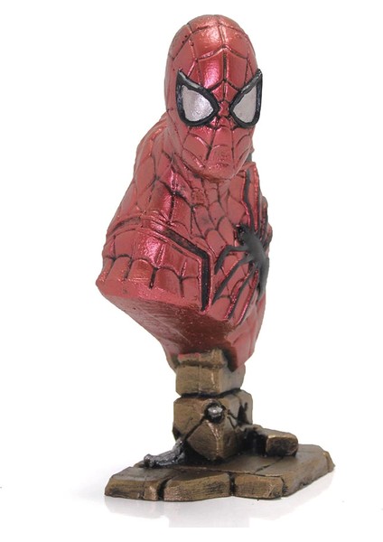 Spiderman Büst 128 fiyatları