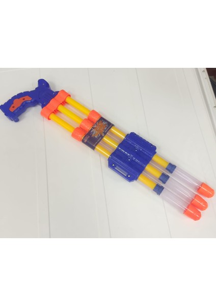 3 Lü Su Tabancası Marintoys.com fırsatları