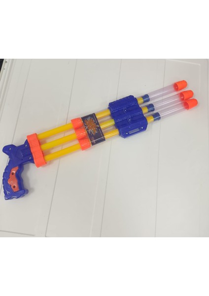3 Lü Su Tabancası Marintoys.com indirimleri