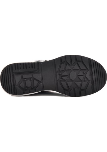 241455 Siyah Erkek Spor Ayakkabı indirimleri