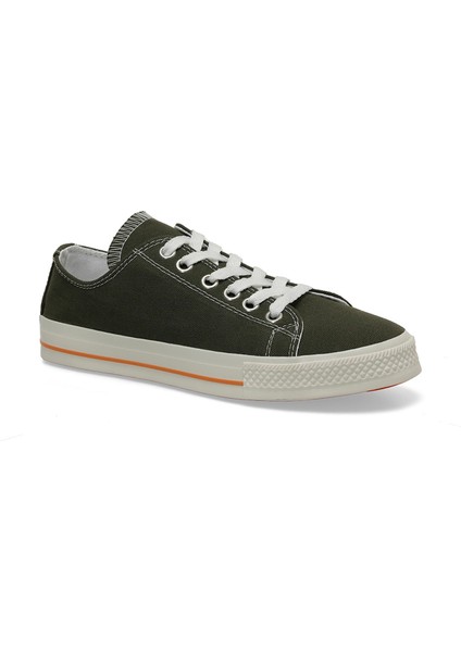 358274.M 4fx Haki Erkek Sneaker