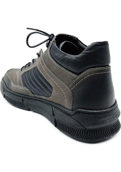 Pıerre Cardın 77554 Erkek Bot Griı-Nubuk fiyatları