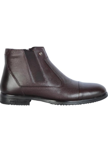 Pıerre Cardın 77554 Erkek Bot Haki