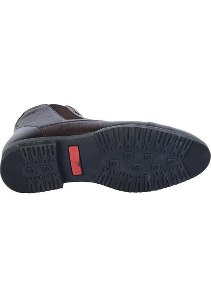 Pıerre Cardın 77554 Erkek Bot Haki fırsatları