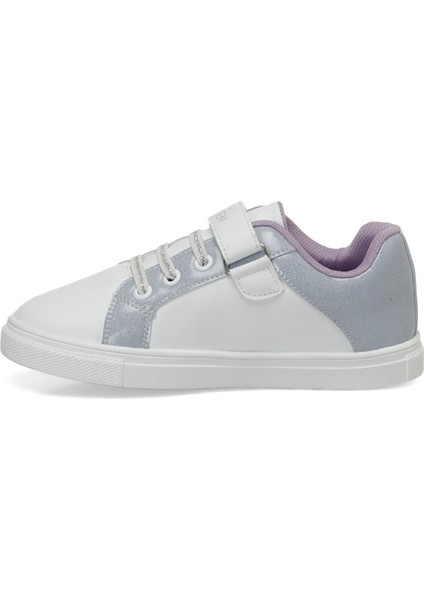 BRUNO.F4FX Mor Kız Çocuk Sneaker