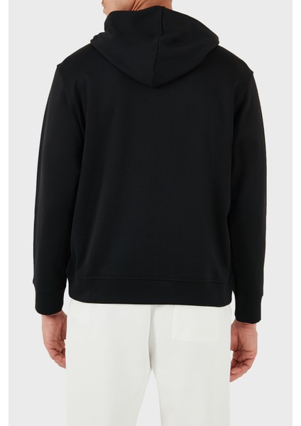 Pamuklu Regular Fit Kapüşonlu Sweat Erkek Sweat 13311811 011 fiyatları